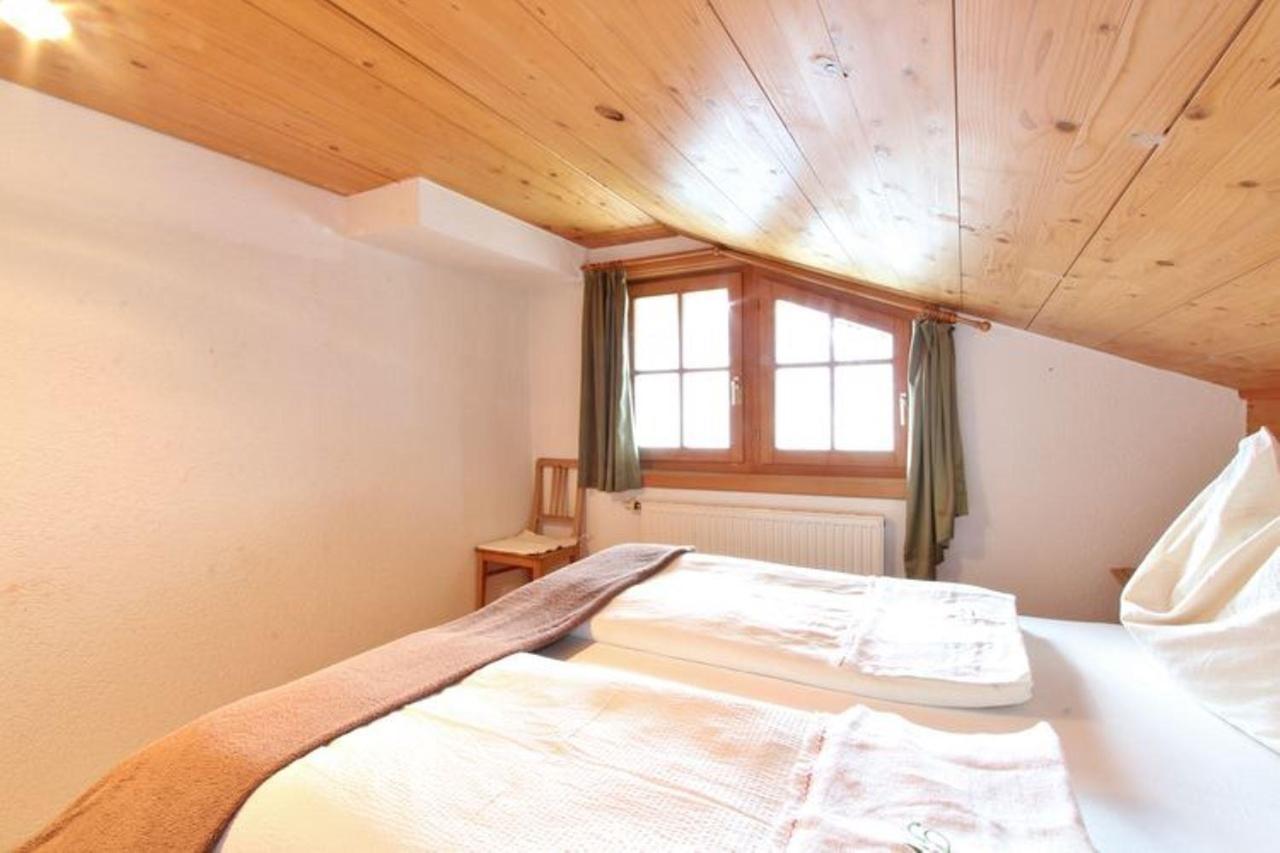 Ferienwohnung Oergenhof Westendorf Exterior photo