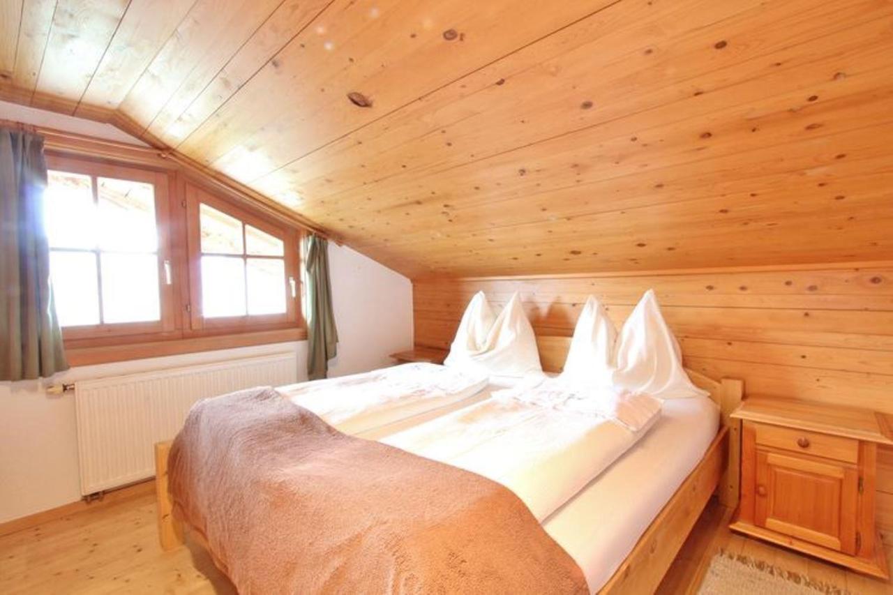 Ferienwohnung Oergenhof Westendorf Exterior photo