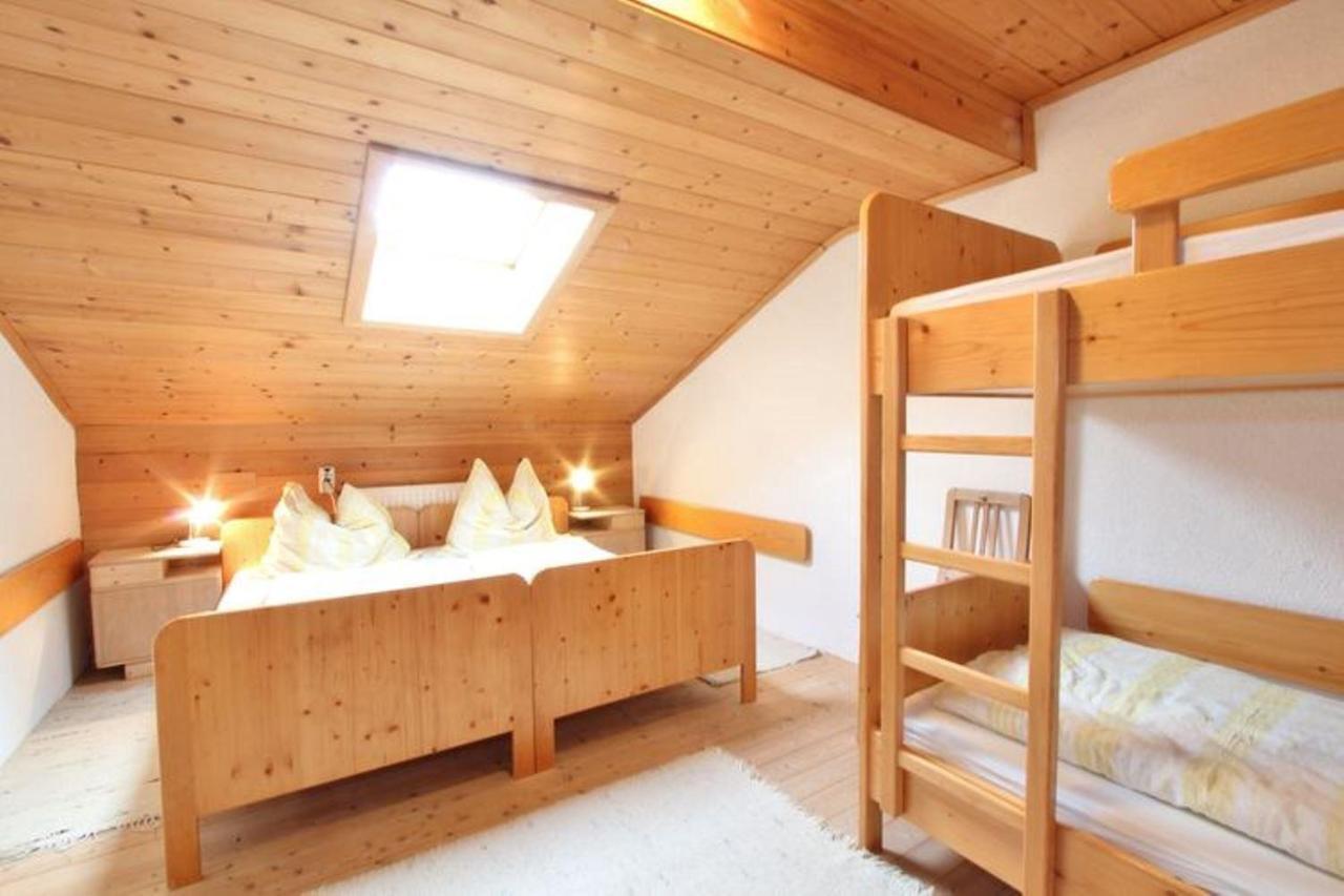 Ferienwohnung Oergenhof Westendorf Exterior photo